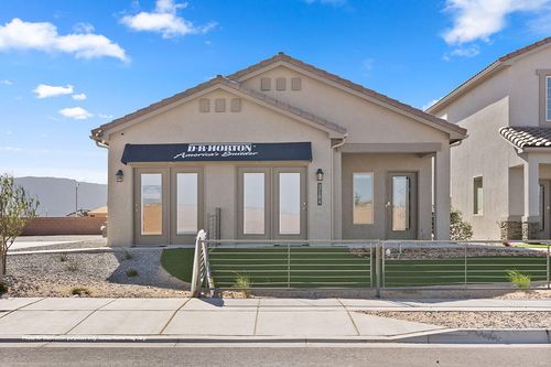 10537 Caresso Lp Loop Sw, Albuquerque, NM, 87121 | Card Image