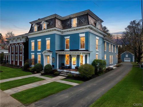 15 Broad St, Hamilton, NY, 13346-1302 | Card Image