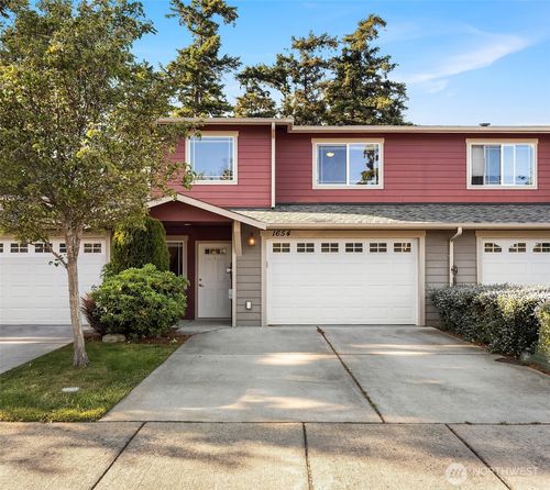1654 Sw Stremler Dr, Oak Harbor, WA, 98277-7175 | Card Image