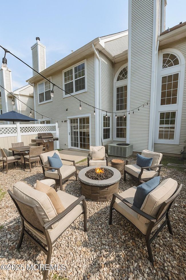 Outdoor patio area shown here with enhance furniture to show what you can do with this great space! | Image 30
