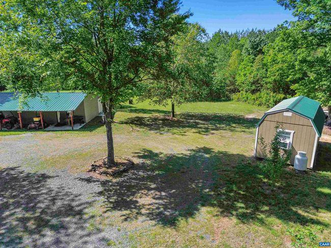 10239 Howardsville Rd, House other with 2 bedrooms, 1 bathrooms and null parking in HOWARDSVILLE VA | Image 24