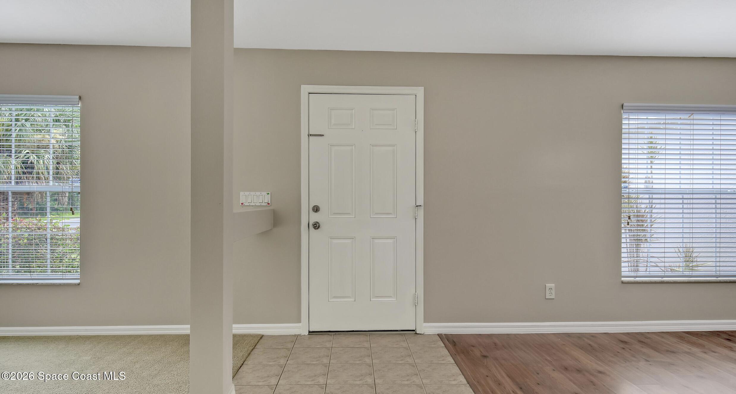 Residential Lease in Palm Bay 3