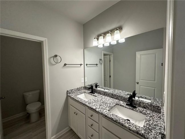 3421 Andover Way, House other with 4 bedrooms, 4 bathrooms and null parking in Buford GA | Image 16