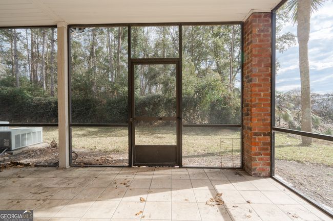 111 Camellia Ct, Condo with 3 bedrooms, 2 bathrooms and null parking in Brunswick GA | Image 8