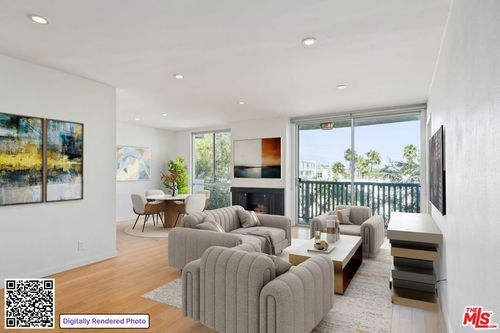 216-1134 Alta Loma Rd, West Hollywood, CA, 90069-2419 | Card Image