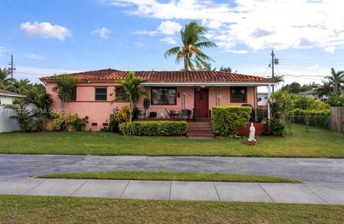 8330 Sw 27th Ter, Miami, FL, 33155-2411 | Card Image