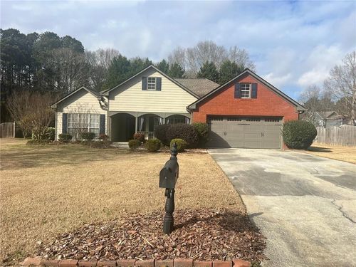 3313 Beech Hollow Ct, Loganville, GA, 30052-4966 | Card Image