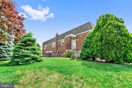 9223 Crispin St, PHILADELPHIA, PA, 19114-2848 | Card Image