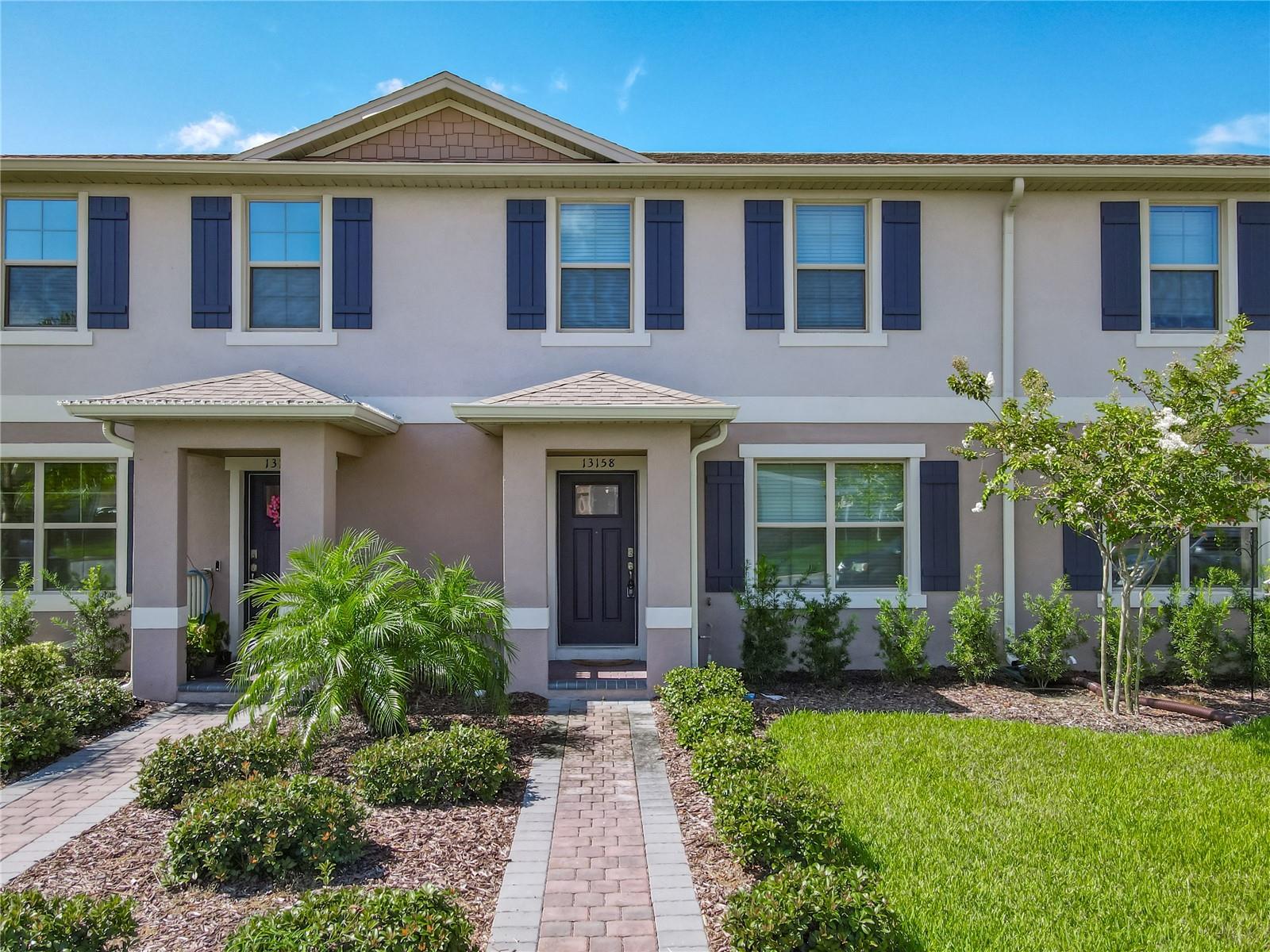 Residential in WINTER GARDEN