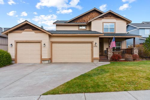 20668 Blanca Dr, Bend, OR, 97701-7063 | Card Image