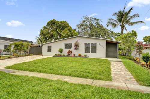 5601 Sw 36th Ct, Davie, FL, 33314-2703 | Card Image