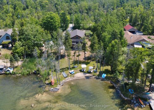 154 Julian Lake Rd, North Kawartha, ON, K0L | Card Image