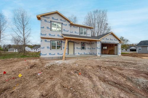 1631 Emerson Court, HOWARD, WI, 54313 | Card Image