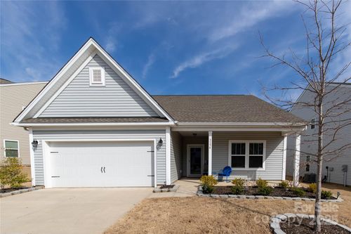 3156 Pinehills Way, Mount Holly, NC, 28120-0375 | Card Image
