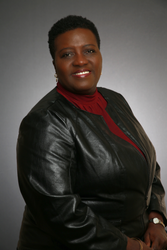Harriet Stokes