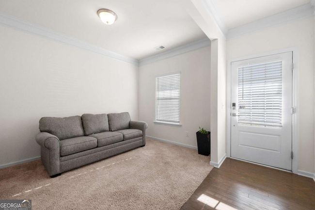 1566 Ribbon Mill Ln Sw, House other with 4 bedrooms, 3 bathrooms and 2 parking in Mableton GA | Image 4