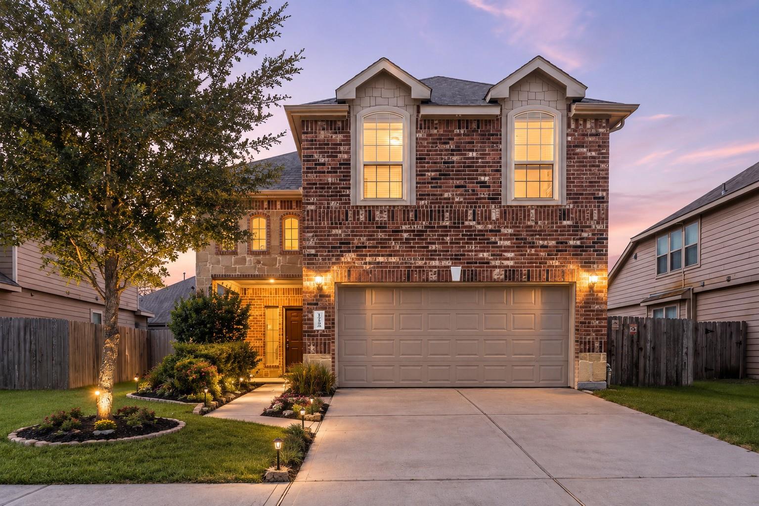 Residential in Richmond 4