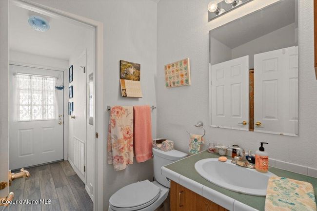 568 W Myriah Loop, House other with 3 bedrooms, 2 bathrooms and null parking in Coeur D Alene ID | Image 26