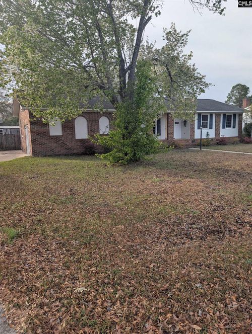 1203 Sharon Ave, Marion, SC, 29571-2133 | Card Image