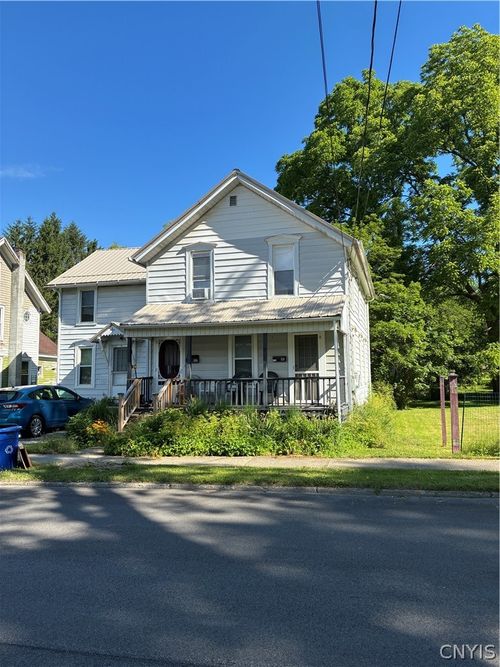 115-113-115 E South St, Groton, NY, 13073-1301 | Card Image