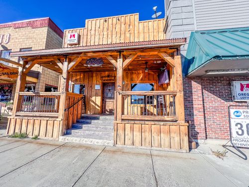 226 John Day Hwy, Prairie City, OR, 97869 | Card Image