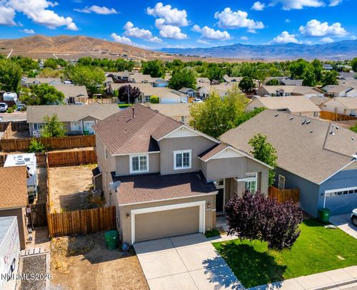 1265 Mountain Rose Dr, Fernley, NV, 89408-4510 | Card Image