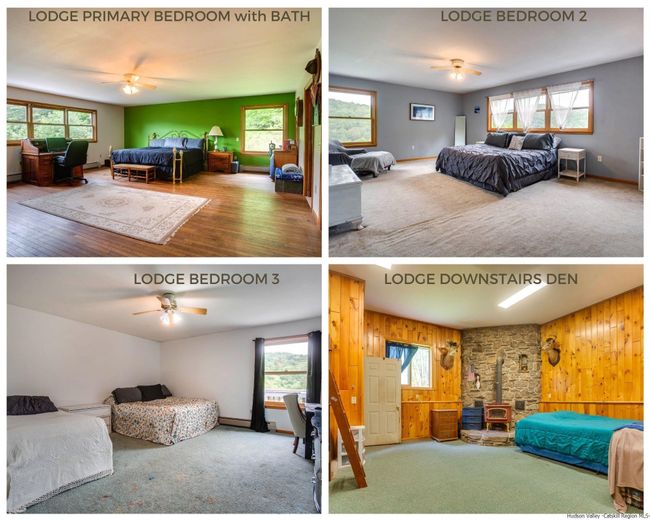 14 - 1214 Armstrong Rd, House other with 7 bedrooms, 4 bathrooms and null parking in Arkville NY | Image 18