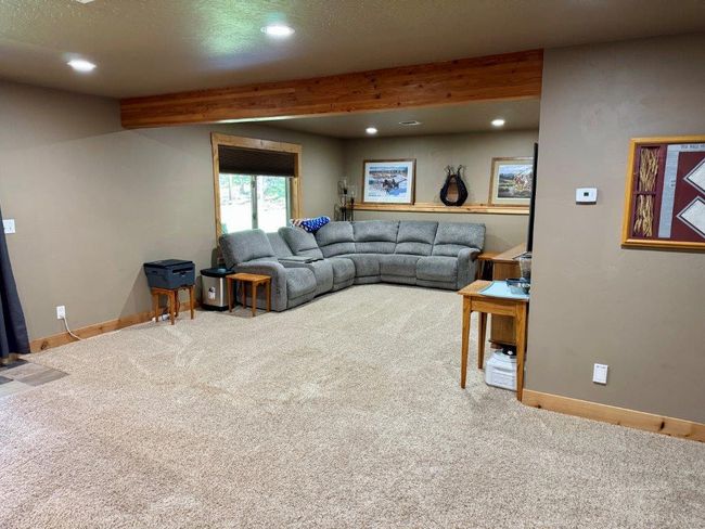 337 Pyramid Loop, House other with 3 bedrooms, 3 bathrooms and null parking in Seeley Lake MT | Image 16