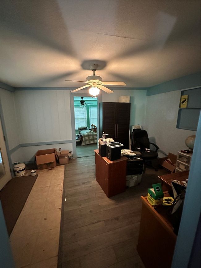 Home office, bedroom, gym or bonus room with access to the patio | Image 19
