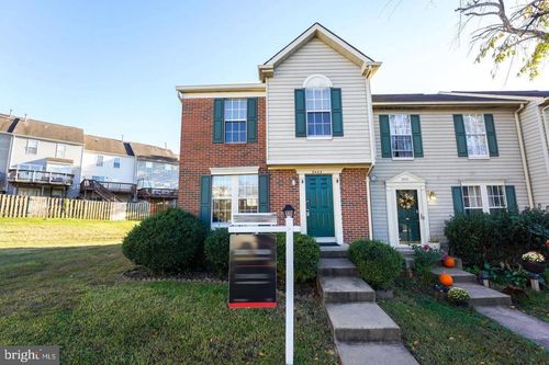 3433 Belleplain Ct, DUMFRIES, VA, 22026-2173 | Card Image