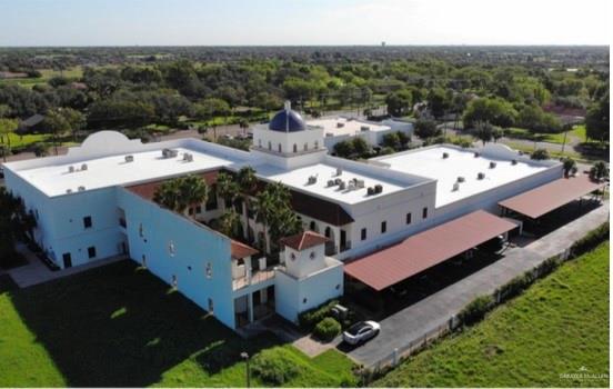 Commercial Lease in Mission 3