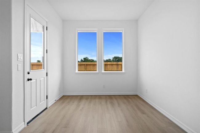Note: Sample product photo. Actual exterior and interior selections may vary by homesite. Photo may be virtually staged | Image 16