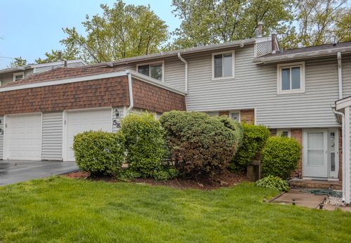 585 Sharon Way, Bolingbrook, IL, 60440-1350 | Card Image