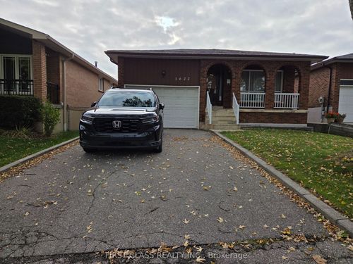 1622 Anworld Crt, Mississauga, ON, L4W2V9 | Card Image