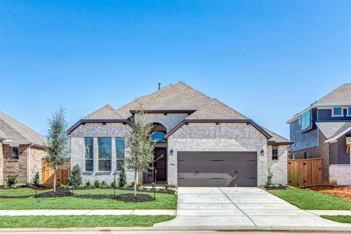 2131 Wisteria Cove Dr, Fulshear, TX, 77423-3077 | Card Image