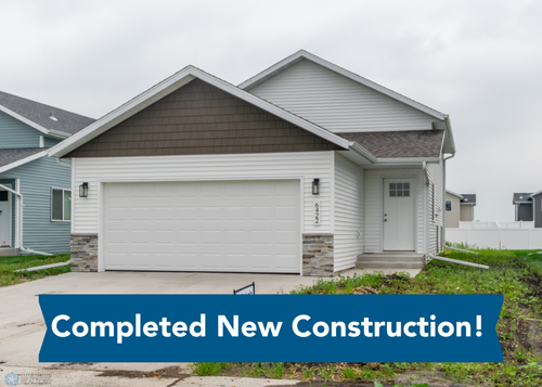 6422 82nd Ave S, Horace, ND, 58047-2812 | Card Image