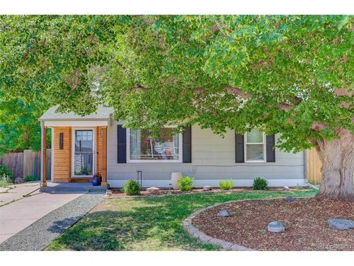 1770 W 51st Ave, Denver, CO, 80221-1511 | Card Image