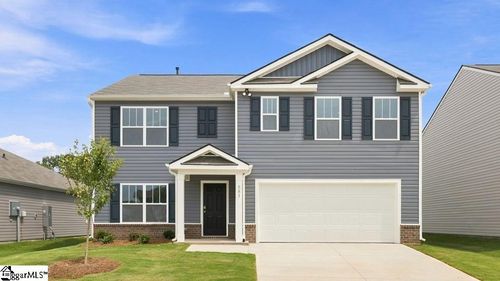 581 Sunfire St, Woodruff, SC, 29388-8793 | Card Image