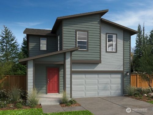 422 Sunbeam St Nw, Olympia, WA, 98502-2801 | Card Image