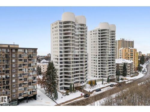 603-10721 Saskatchewan Dr Nw, Edmonton, AB, T6E6J5 | Card Image