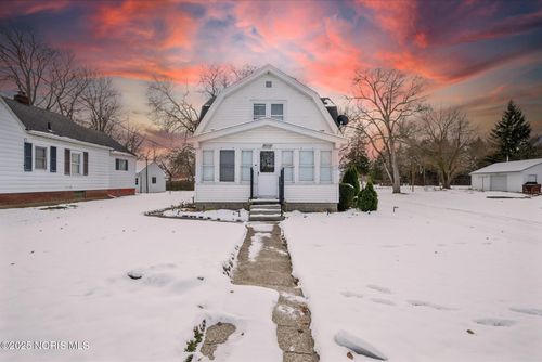 21224 W Toledo St, Williston, OH, 43468-9818 | Card Image