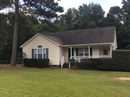 482 Sunray Dr, Clayton, NC, 27520-4322 | Card Image