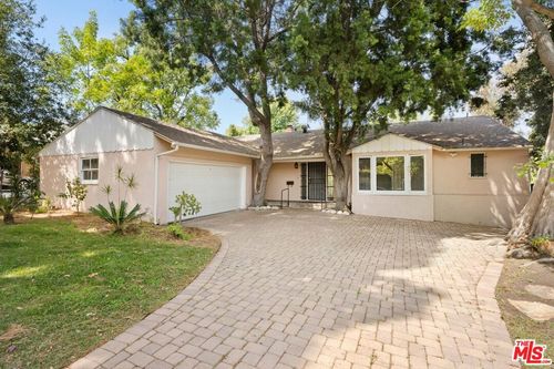 9149 Hillsboro Drive, Los Angeles, CA, 90034 | Card Image