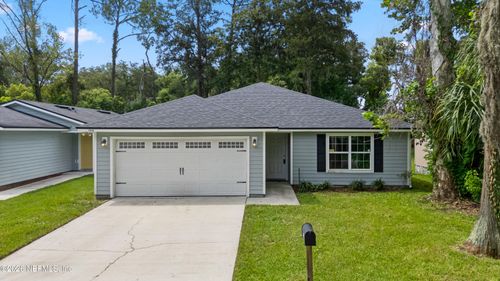 2036 Sheridan St, Jacksonville, FL, 32207-5531 | Card Image