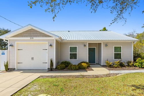 319 Oleander Dr, Panama City Beach, FL, 32413-8932 | Card Image