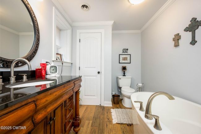 208 Edd Raines Rd, House other with 2 bedrooms, 3 bathrooms and 9 parking in Sugar Tree TN | Image 21