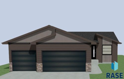 6853 W Viola Ct Court, Sioux Falls, SD, 57107 | Card Image
