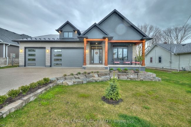 1174 Spears Rd, House other with 5 bedrooms, 3 bathrooms and 4 parking in Fort Erie ON | Image 42