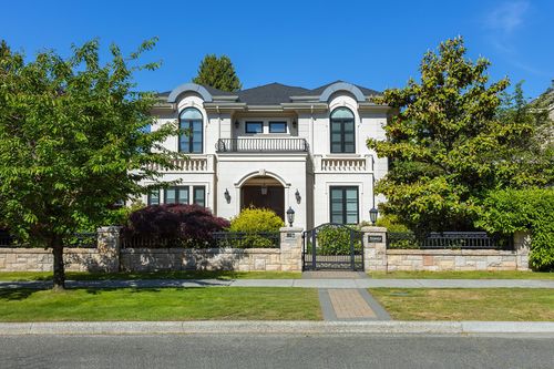 5989 Cartier St, Vancouver, BC, V6M3A8 | Card Image