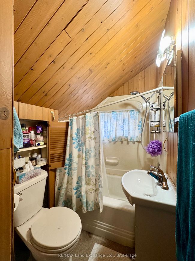 677 Louis St, House other with 3 bedrooms, 2 bathrooms and 3 parking in Port Elgin ON | Image 15